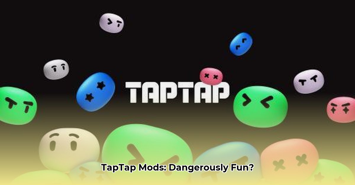 taptap-mod